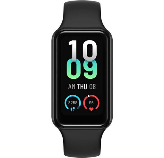  Зображення Фітнес-браслет Xiaomi Amazfit Band 7 Black 
