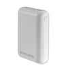  Зображення Універсальна мобільна батарея 4smarts VoltHub Go2 10000mAh White 