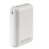  Зображення Універсальна мобільна батарея 4smarts VoltHub Go2 10000mAh White 