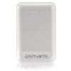  Зображення Універсальна мобільна батарея 4smarts VoltHub Go2 10000mAh White 
