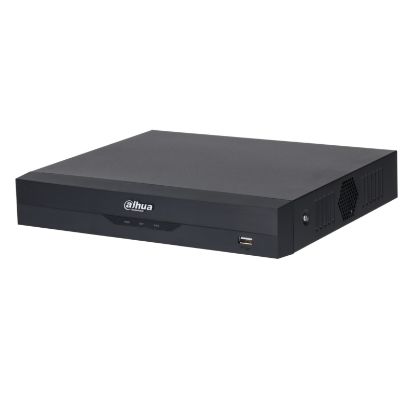  Зображення Відеореєстратор Dahua DH-XVR5116HS-I3 