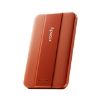  Зображення Зовнішній жорсткий диск USB 3.0   1TB 2.5"  Apacer AC237  Red) 