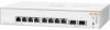  Зображення Комутатор HPE Aruba Instant On 1930 8G 2SFP Switch, 8xGE, 2xGE SFP ports, LT Warranty 