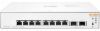  Зображення Комутатор HPE Aruba Instant On 1930 8G 2SFP Switch, 8xGE, 2xGE SFP ports, LT Warranty 