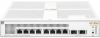 Зображення Комутатор HPE Aruba Instant On 1930 8G Class4 PoE 2SFP 124W Switch, 12xGE, 2xGE SPF ports, LT Warranty 