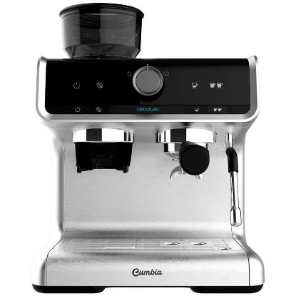  Зображення Кавоварка Cecotec Cumbia Power Espresso 20 Barista Cream (CCTC-01589) 