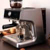  Зображення Кавоварка Cecotec Cumbia Power Espresso 20 Barista Cream (CCTC-01589) 