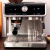  Зображення Кавоварка Cecotec Cumbia Power Espresso 20 Barista Cream (CCTC-01589) 