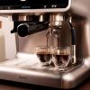  Зображення Кавоварка Cecotec Cumbia Power Espresso 20 Barista Cream (CCTC-01589) 