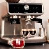 Зображення Кавоварка Cecotec Cumbia Power Espresso 20 Barista Cream (CCTC-01589) 