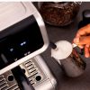  Зображення Кавоварка Cecotec Cumbia Power Espresso 20 Barista Cream (CCTC-01589) 