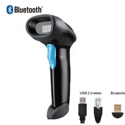  Зображення Сканер штрих-коду Prologix PR-BS-231BT 