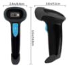 Зображення Сканер штрих-коду Prologix PR-BS-231BT 