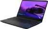  Зображення Ноутбук Lenovo IdeaPad Gaming 3 15ACH6 (82K201N9RA) FullHD Shadow Black 