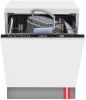  Зображення Вбудована посудомийна машина Vestfrost BDW 6012 IL 