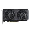  Зображення Відеокарта GF RTX 3060 Ti 8GB GDDR6X Dual OC Asus (DUAL-RTX3060TI-O8GD6X) 