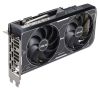  Зображення Відеокарта GF RTX 3060 Ti 8GB GDDR6X Dual OC Asus (DUAL-RTX3060TI-O8GD6X) 