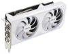  Зображення Відеокарта GeForce RTX 3060 Ti  8GB GDDR6X   Asus Dual White OC) 