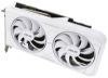  Зображення Відеокарта GeForce RTX 3060 Ti  8GB GDDR6X   Asus Dual White OC) 