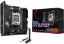  Зображення материнська плата sAM5/2DDR5/HDMI/Type-C/1PCIe/2M. 2/2SATA/LAN2.5Gb ROG STRIX B650E-I GAMING WIFI 