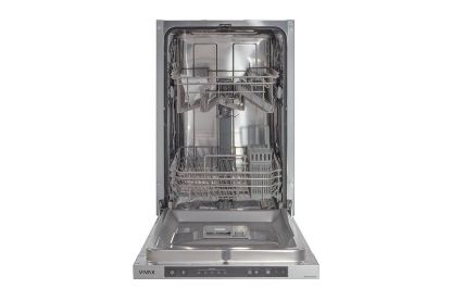  Зображення Вбудована посудомийна машина Vivax DWB-451052B 