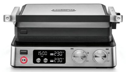  Зображення Електрогриль DeLonghi CGH 920 D (CGH920D) 