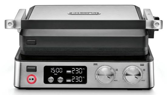  Зображення Електрогриль DeLonghi CGH 920 D (CGH920D) 