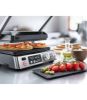  Зображення Електрогриль DeLonghi CGH 920 D (CGH920D) 
