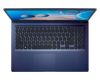  Зображення Ноутбук Asus 15.6" X515EA-BQ1175 (1920x1080) /i3-1115G4 /8Gb /SSD 256GB /Intel Graphics /DOS /Blue) 