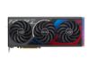  Зображення Відеокарта GeForce RTX 4070 Ti  12GB GDDR6X   Asus ROG Strix Gaming OC) 