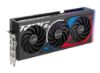  Зображення Відеокарта GeForce RTX 4070 Ti  12GB GDDR6X   Asus ROG Strix Gaming OC) 