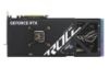  Зображення Відеокарта GeForce RTX 4070 Ti  12GB GDDR6X   Asus ROG Strix Gaming OC) 