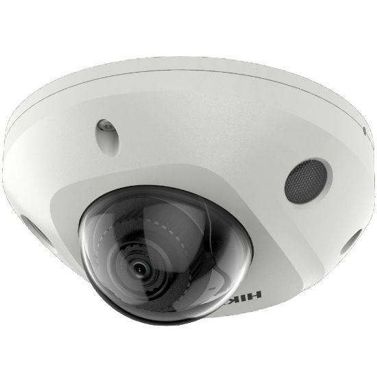 Зображення IP камера Hikvision DS-2CD2523G2-IS(D) 2.8mm 