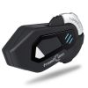  Зображення Bluetooth-мотогарнітура для шолома FreedConn T-MAX-S pro (fdtmaxsp) 
