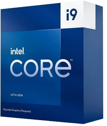  Зображення Процесор INTEL Core™ i9 13900 (BX8071513900F) 