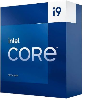  Зображення Процесор INTEL Core™ i9 13900 (BX8071513900) 