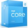  Зображення Центральний процесор Intel Core i3-13100 4C/8T 3.4GHz 12Mb LGA1700 60W Box 