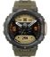  Зображення Смарт-годинник Xiaomi Amazfit T-Rex 2 Wild Green 