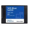  Зображення Накопичувач SSD WD 2.5"  250GB SATA Blue 