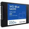  Зображення Накопичувач SSD WD 2.5"  250GB SATA Blue 