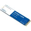  Зображення Жорсткий диск SSD WD Blue 500Gb NVMe WDS500G3B0C 