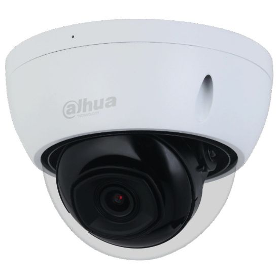  Зображення IP камера Dahua DH-IPC-HDBW2441E-S 2.8mm 