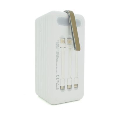  Зображення Універсальна мобільна батарея TX-80 80000mAh (TX-80/26246) 