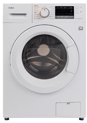  Зображення Пральна машина Vivax WDF-1408D616BS 