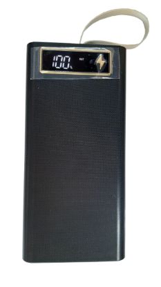  Зображення Універсальна мобільна батарея PowerBank PB 72000mAh (PBT21-PD-L2) 