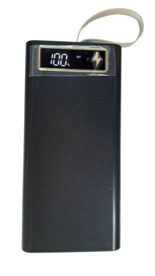  Зображення Універсальна мобільна батарея PowerBank PB 72000mAh (PBT21-PD-L2) 