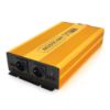  Зображення Інвертор напруги Mexxsun YX-3000W-S, 12V/220V, 3000W (MXSPSW-3000-12S/29185) 