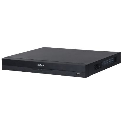  Зображення Реєстратор Dahua DHI-NVR2216-16P-I2) 