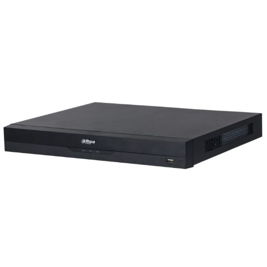  Зображення Реєстратор Dahua DHI-NVR2216-16P-I2) 