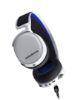  Зображення Гарнітура SteelSeries Arctis 7P + for PS5 White (61471) 